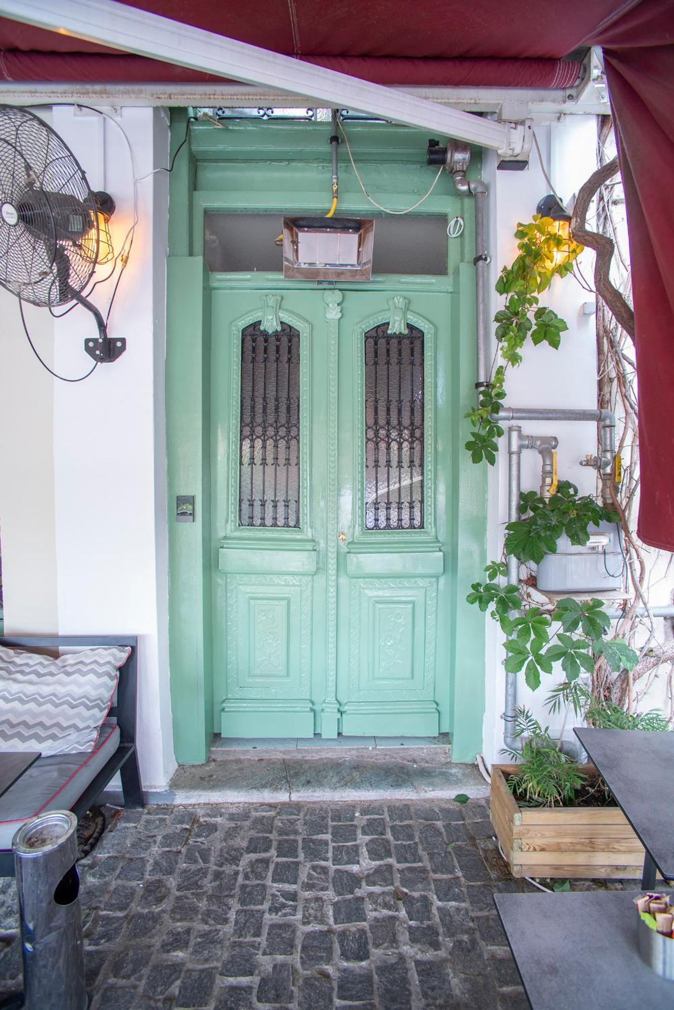 Ancient Agora Plaka Hotel Athén Kültér fotó